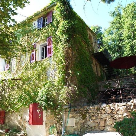 Appartement Raffine A Feliceto 120 M² Avec Vue Sur Montagne Exterior foto