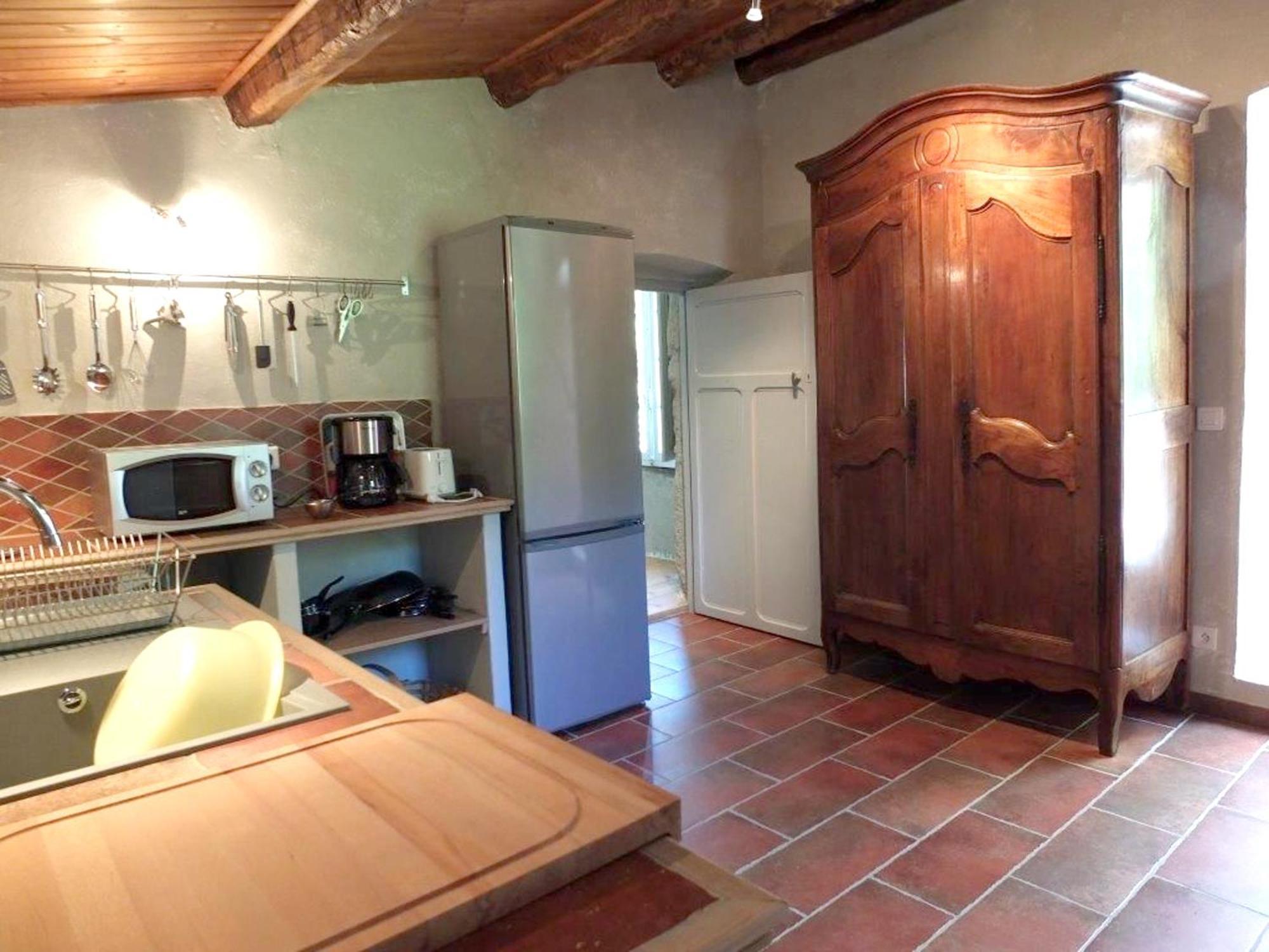 Appartement Raffine A Feliceto 120 M² Avec Vue Sur Montagne Exterior foto