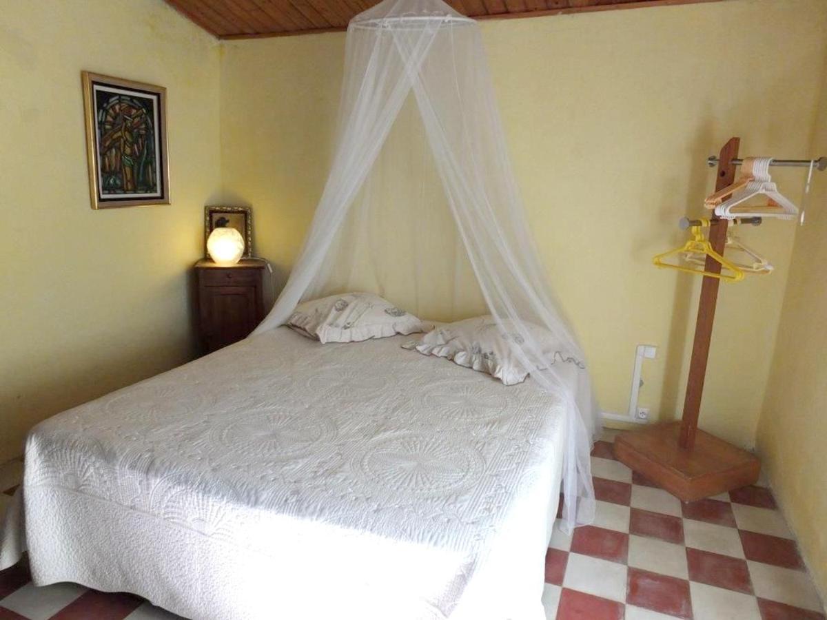 Appartement Raffine A Feliceto 120 M² Avec Vue Sur Montagne Exterior foto